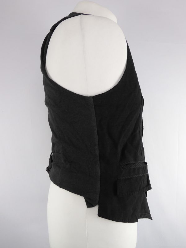 Dolce & Gabbana Waist Coat, Size 50 - L - Image 4