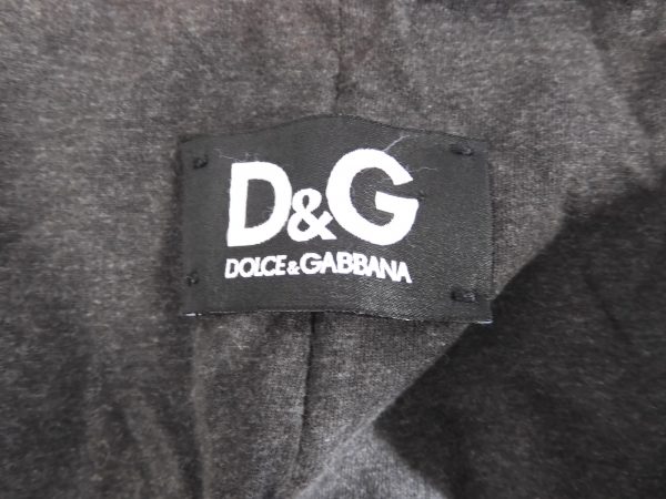 Dolce & Gabbana Waist Coat, Size 50 - L - Image 6
