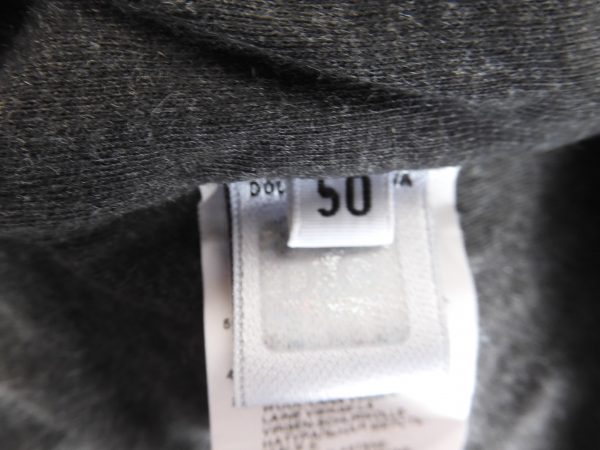 Dolce & Gabbana Waist Coat, Size 50 - L - Image 7