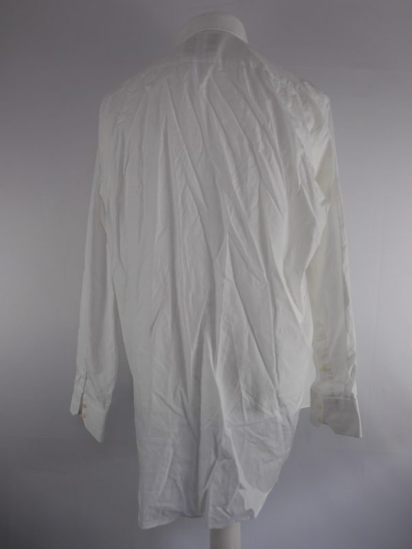 Hawes & Curtis Classic Fit Shirt, Size 17.5 - Image 3