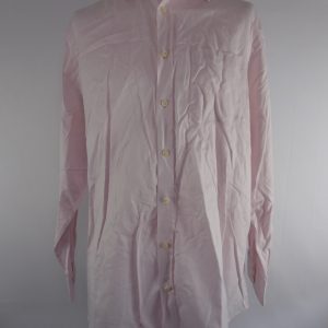 Hawes & Curtis Classic Fit Shirt, Size 17.5