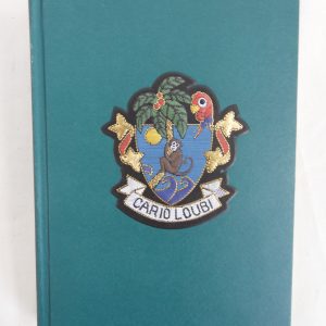 Christian Louboutin Cario Loubi Diary