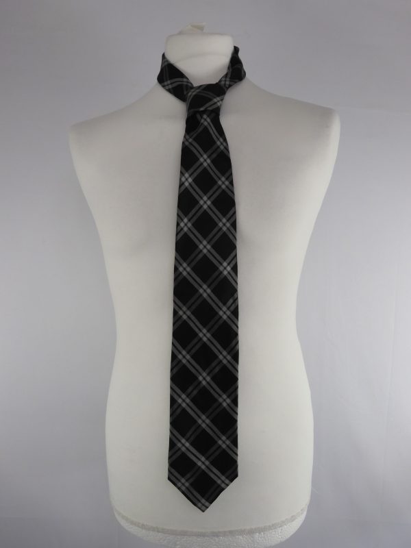 Charles Tyrwhitt Silk Tie.