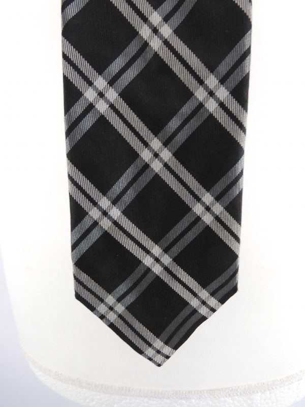 Charles Tyrwhitt Silk Tie. - Image 3