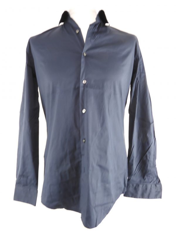 Hugo Boss Slim Fit Shirt, Size 16.5 / 42