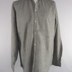 Massimo Alba Check Shirt, Size L