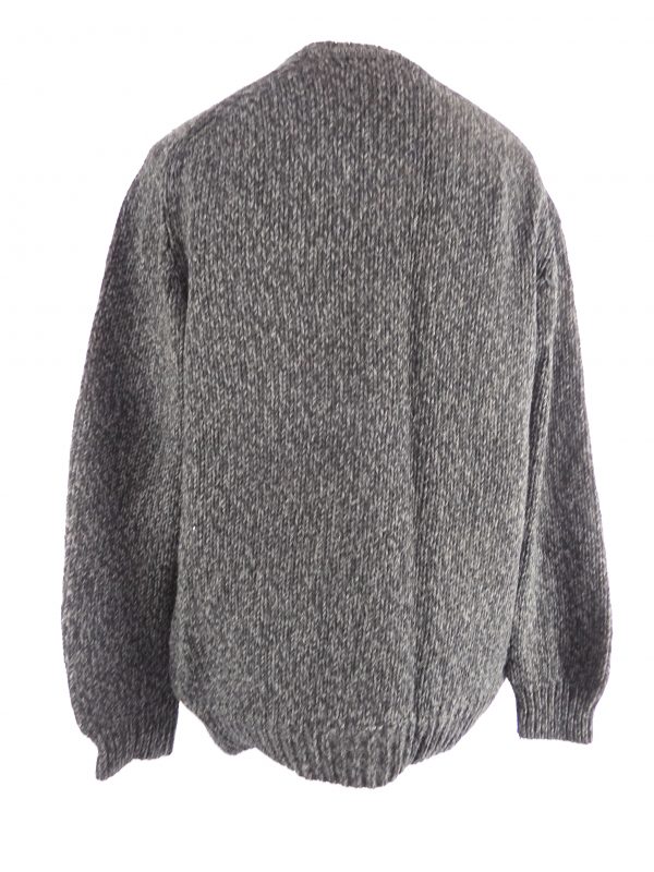 Paul Smith Lambs Wool Jumper, Size XL - Image 3