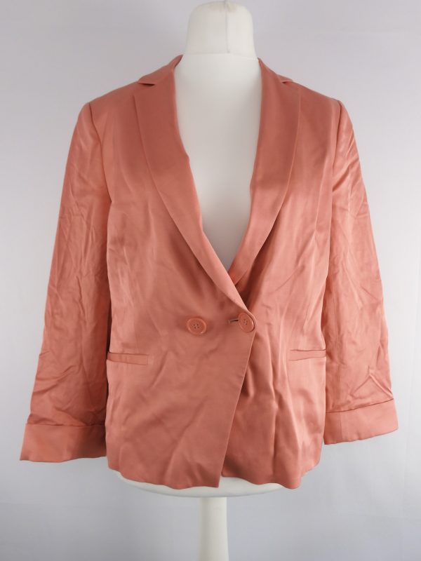 Reiss Kayley Blazer, Size M
