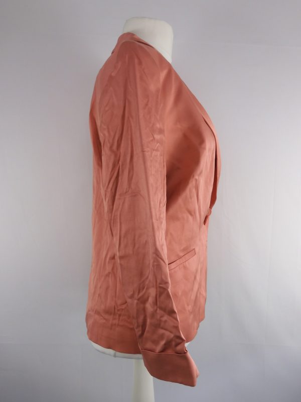 Reiss Kayley Blazer, Size M - Image 3