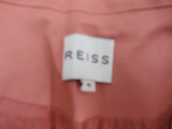 Reiss Kayley Blazer, Size M - Image 5