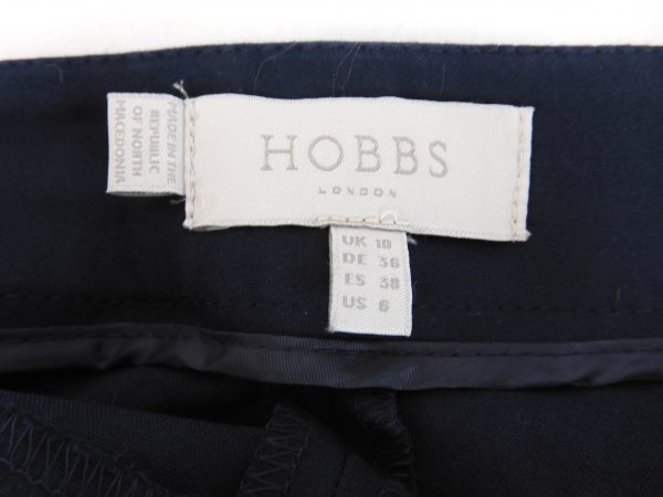 Hobbs trousers, Size 10. - Image 5