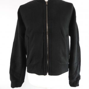 Wooyoungmi Bomber Jacket, Size 48 / S