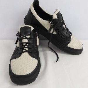 Giuseppe Zanotti trainers, Size 6 / 40