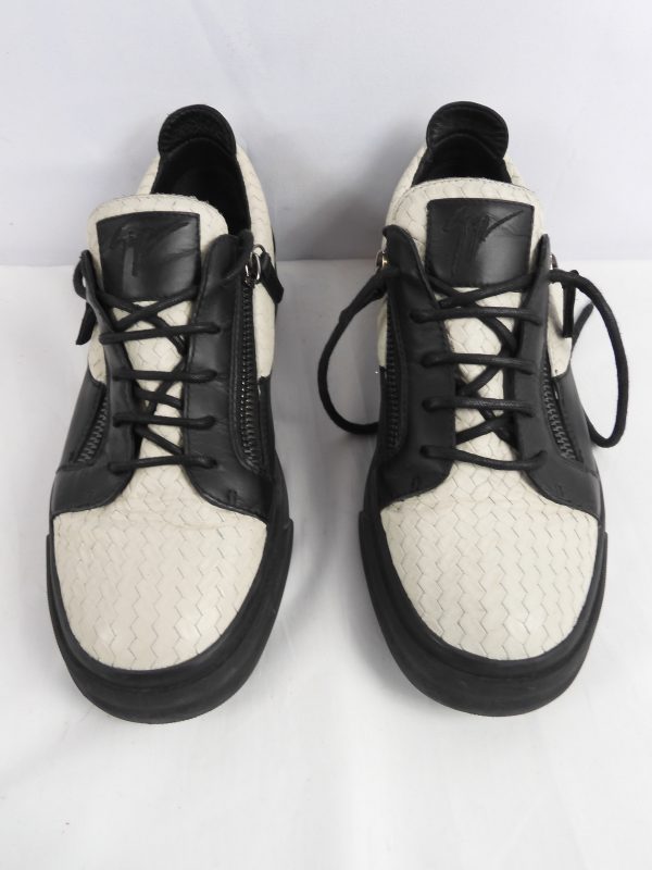 Giuseppe Zanotti trainers, Size 6 / 40 - Image 3
