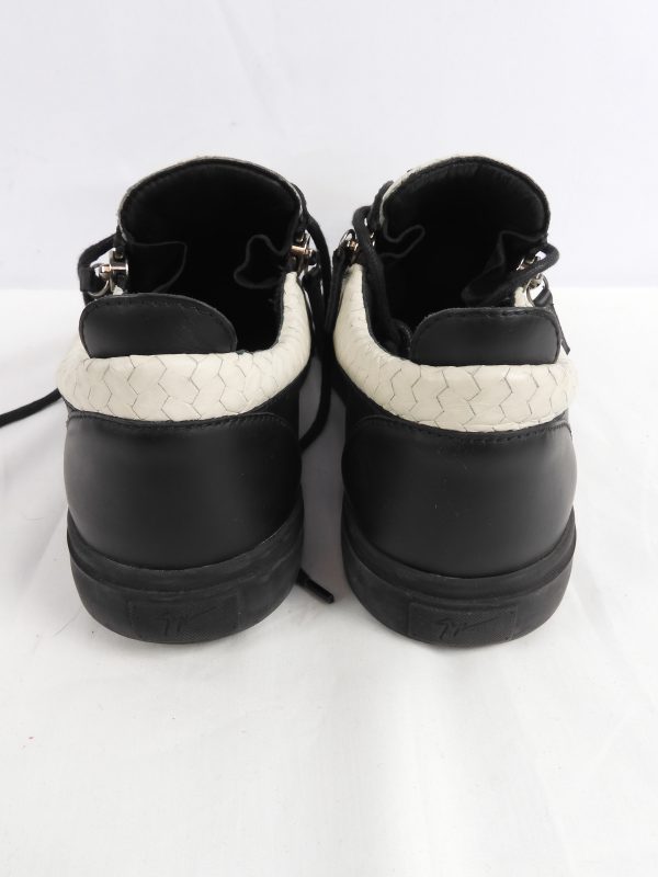 Giuseppe Zanotti trainers, Size 6 / 40 - Image 4