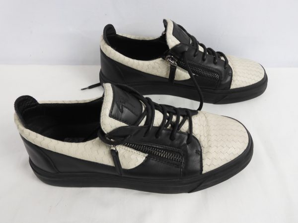 Giuseppe Zanotti trainers, Size 6 / 40 - Image 6
