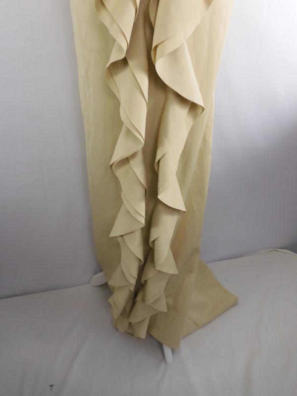 Lungta de Fancy Long Dress, Size 6 - Image 4