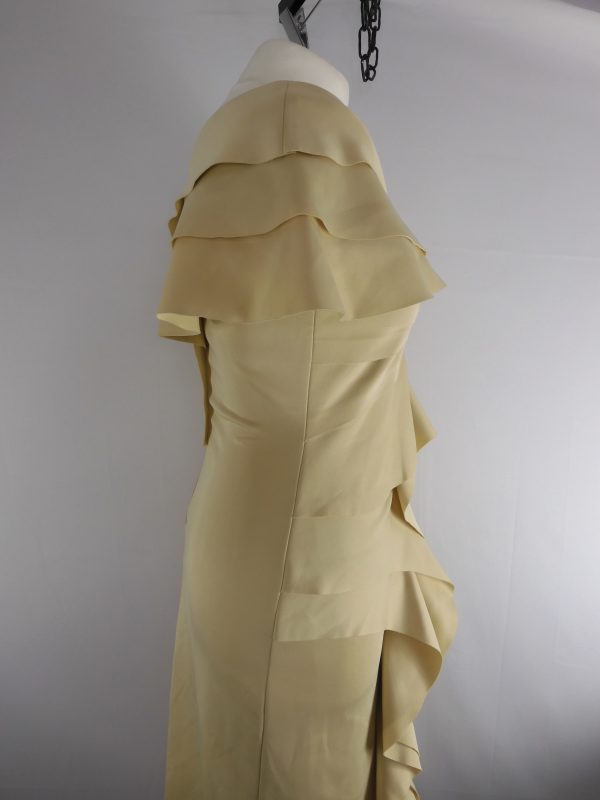 Lungta de Fancy Long Dress, Size 6 - Image 5