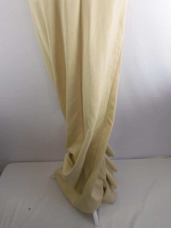 Lungta de Fancy Long Dress, Size 6 - Image 7