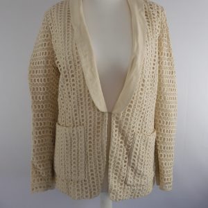 Reiss Callas Blazer Size M