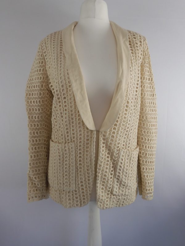 Reiss Callas Blazer Size M