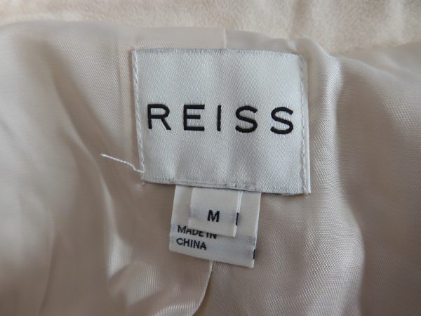 Reiss Callas Blazer Size M - Image 5