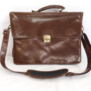 Member's London Business Bag
