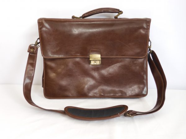 Member's London Business Bag