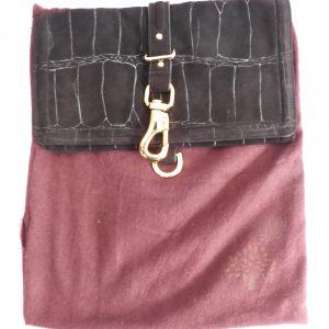 Mulberry Abigail Clutch Purse