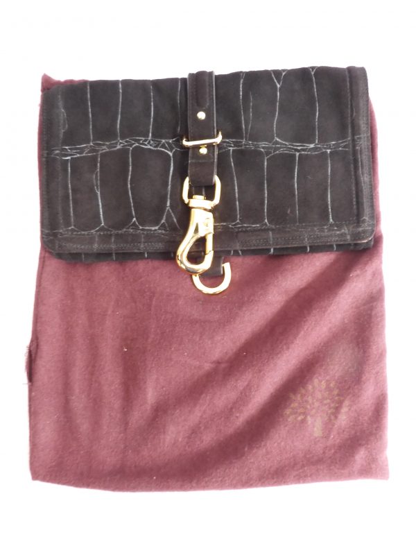 Mulberry Abigail Clutch Purse