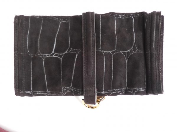 Mulberry Abigail Clutch Purse - Image 3