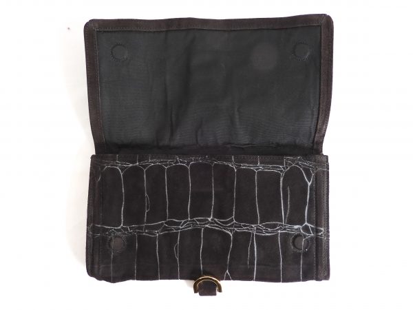 Mulberry Abigail Clutch Purse - Image 4
