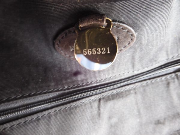 Mulberry Abigail Clutch Purse - Image 6