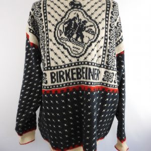 Rauma Birkebeiner Jumper, Size XL