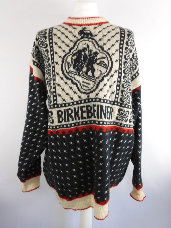Rauma Birkebeiner Jumper, Size XL