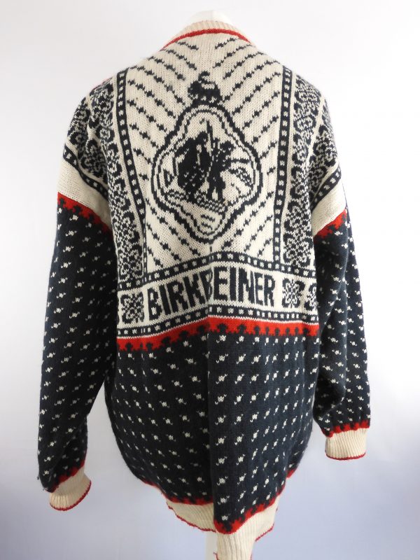 Rauma Birkebeiner Jumper, Size XL - Image 3