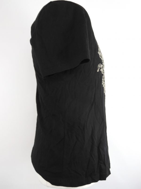 Just Cavalli T-Shirt, Size M - Image 3
