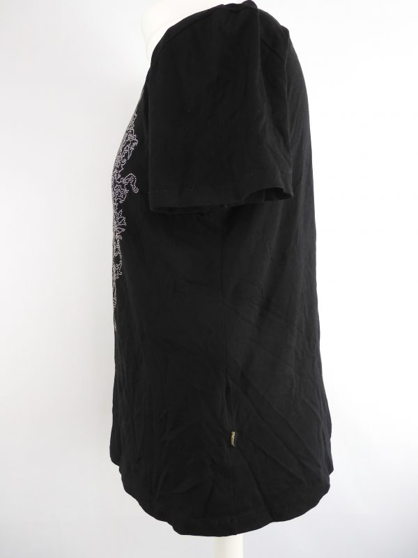 Just Cavalli T-Shirt, Size M - Image 4