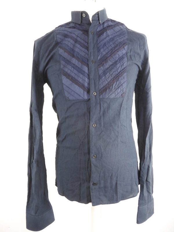 Balmain Shirt, Size 38