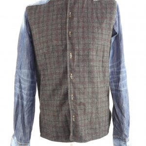 Dsquared2 Casual Shirt, Size 48 (M)