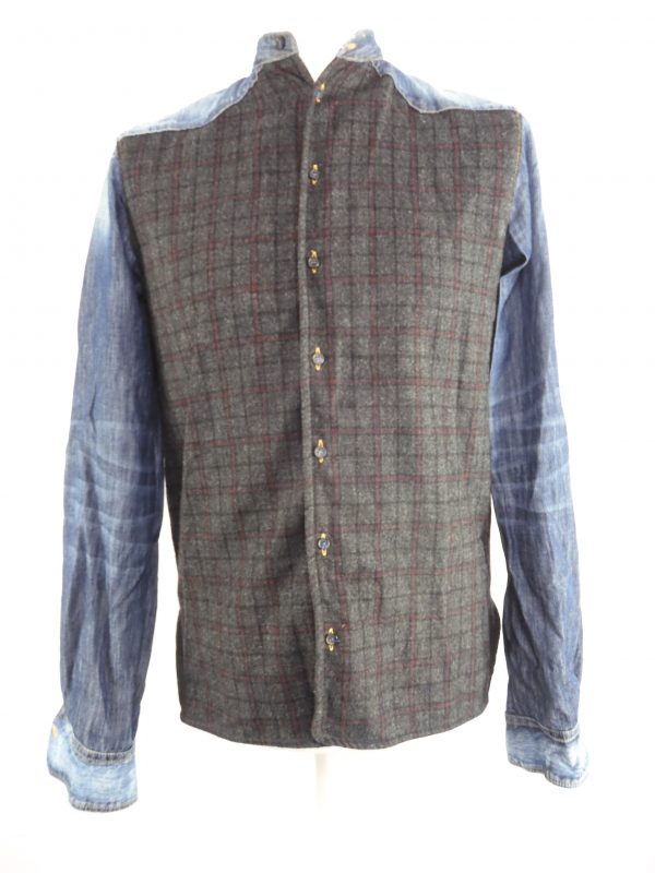 Dsquared2 Casual Shirt, Size 48 (M)