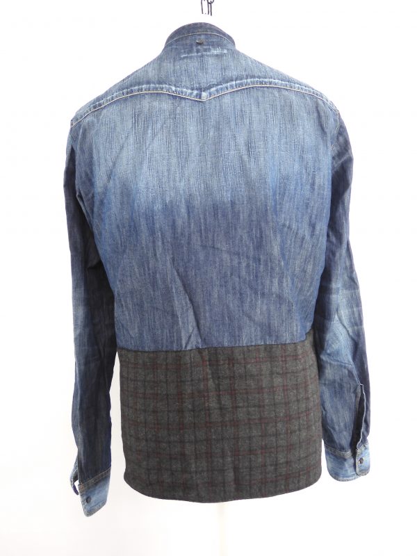 Dsquared2 Casual Shirt, Size 48 (M) - Image 4