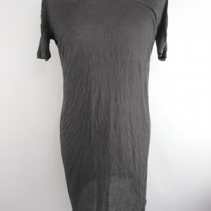 Rick Owens drkshdw Oversize T-Shirt, Size M