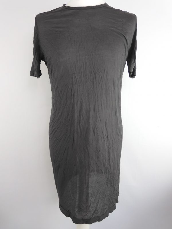 Rick Owens drkshdw Oversize T-Shirt, Size M