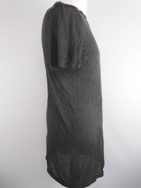 Rick Owens drkshdw Oversize T-Shirt, Size M - Image 3