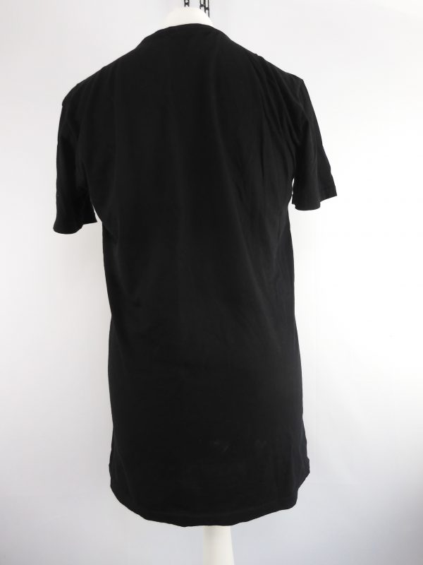 Balmain #Do You Speak Balmain T-Shirt, Size M - Image 4