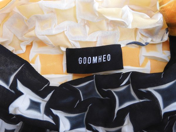 Goomheo T-Shirt, Size M - Image 6