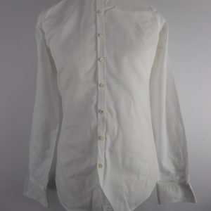 Dsquared2 White shirt, Size 48 (M).