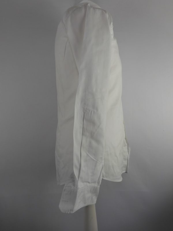 Dsquared2 White shirt, Size 48 (M). - Image 3