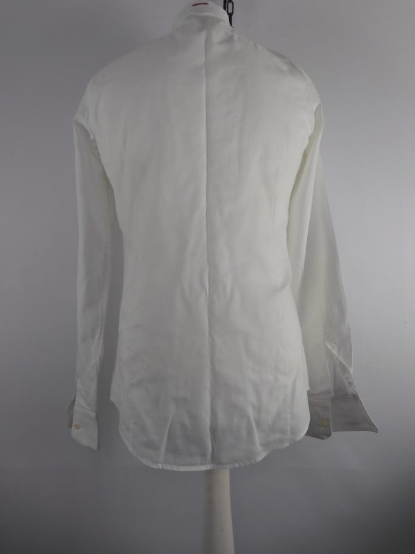 Dsquared2 White shirt, Size 48 (M). - Image 4
